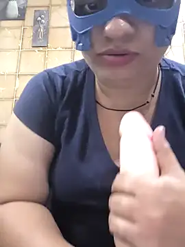 CUTIE_PIE_X webcam