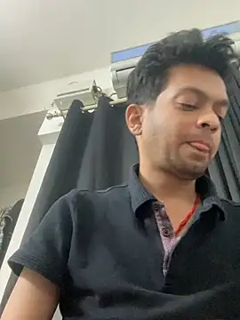 Anurag-9990 webcam