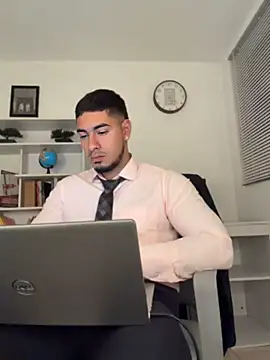 Dimitri_Colleman webcam