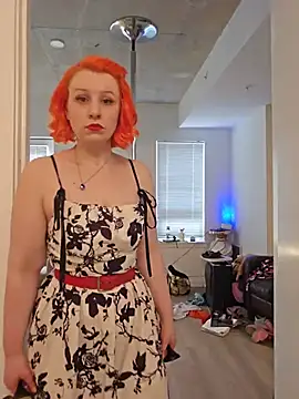 MadelynDaisy webcam