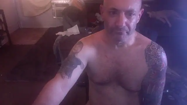 palidin1 webcam