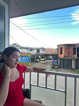 Sarita-candy webcam