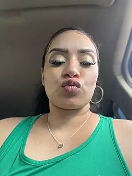 CarmelaAnthony webcam