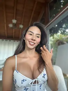 RouseColins webcam