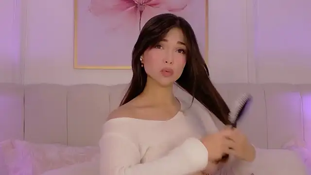 JanneCarter webcam