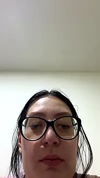 NiickyJones webcam