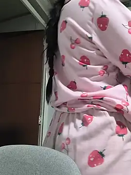 Daniela-rosee webcam