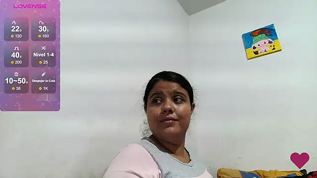 EliVanegas webcam