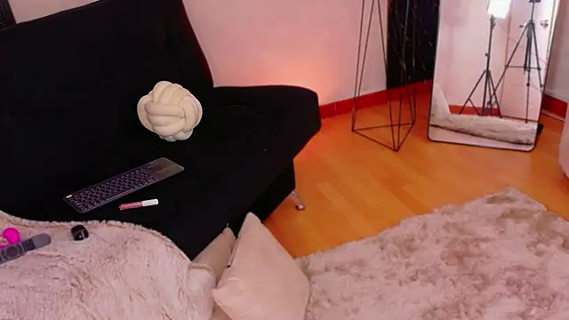 EmmyEvans1 webcam