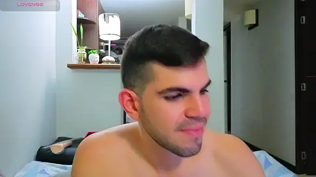 Matiashorney webcam