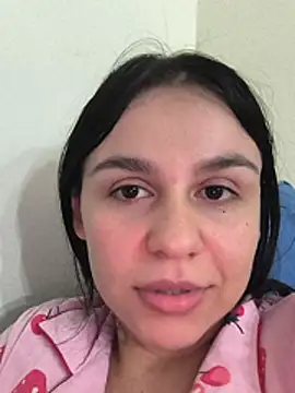 Daniela-rosee webcam