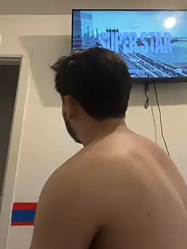 Joshua6920 webcam