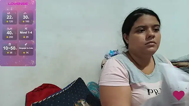 EliVanegas webcam