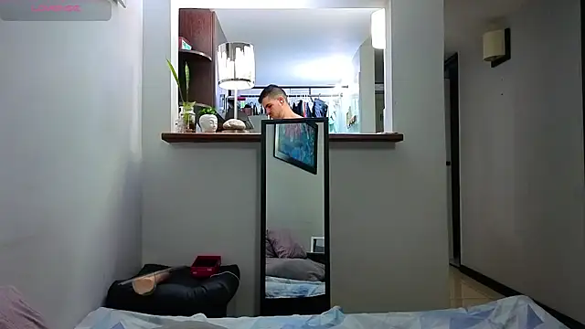 Matiashorney webcam