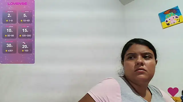 EliVanegas webcam