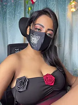 Naughty_Queen49 webcam