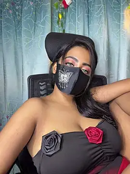 Naughty_Queen49 webcam