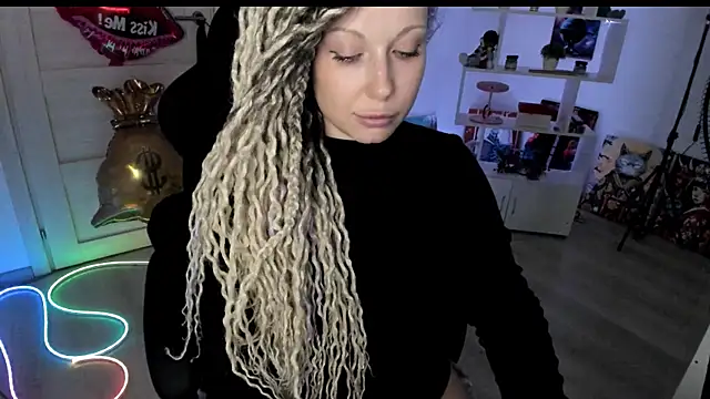 HoneySallyMoore webcam