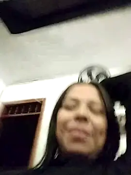 RossyAlvarez webcam