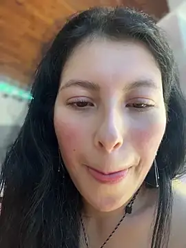 GiuliaBianchi live cam