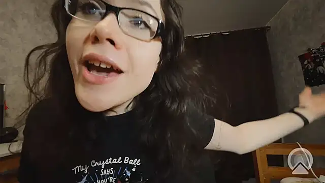 RachelSav webcam