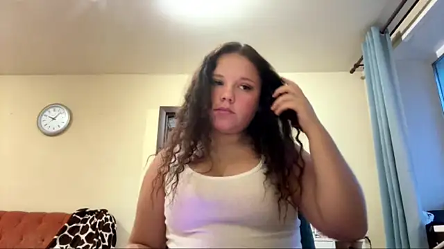 LianalimonLi webcam