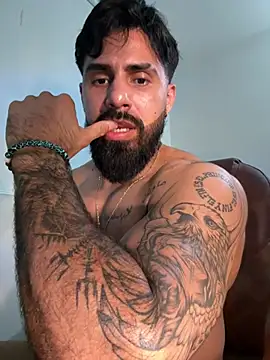 Ryan_Black3 webcam