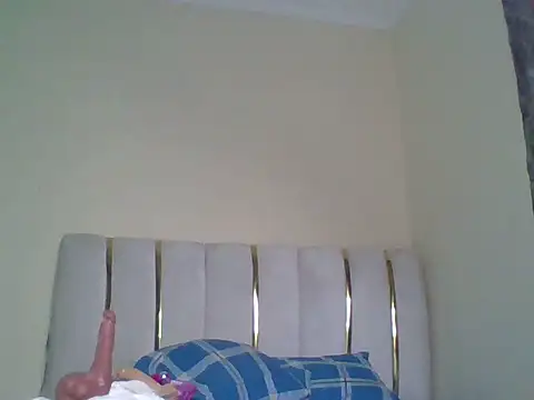 Belle_bubbles webcam