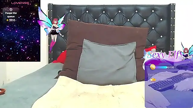 AnySugar webcam