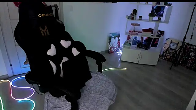 HoneySallyMoore webcam