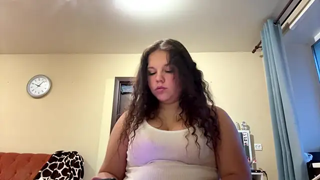 LianalimonLi webcam