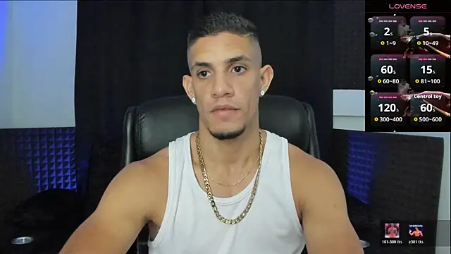 jhonnysnow17 webcam