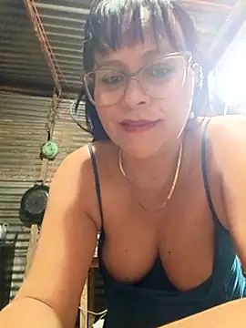 Dirty_Pregnant_Mommy