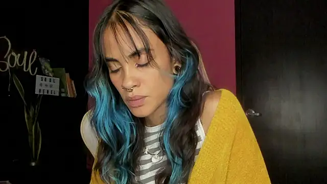 azula_lillet webcam