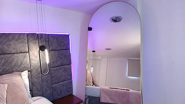 dhalia_lux_ webcam