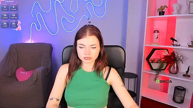 isabel_wave webcam