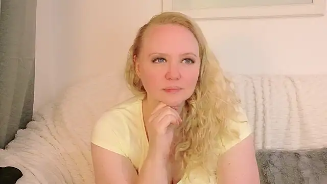 sarah4you (F milf) - make my day or cum at goal :)))