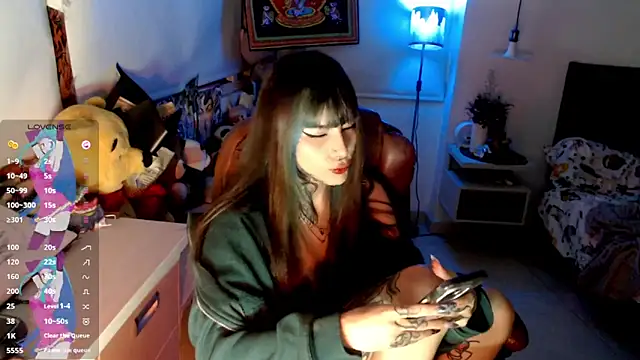 xdirtyvenomx live cam on StripChat