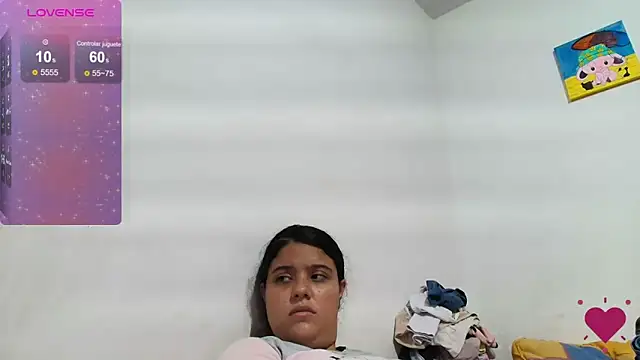 EliVanegas webcam