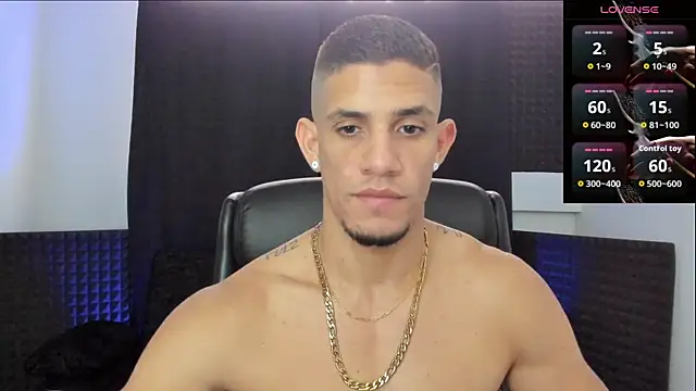 jhonnysnow17 webcam
