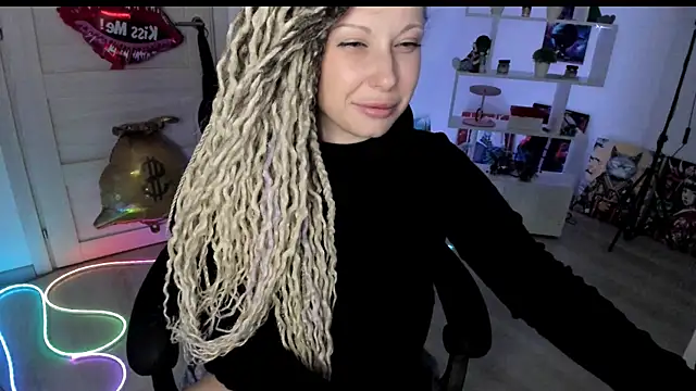 HoneySallyMoore webcam