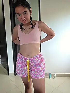 Pinkie_Princes webcam