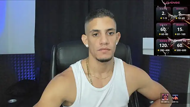 jhonnysnow17 webcam