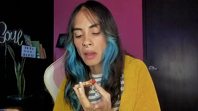 azula_lillet webcam