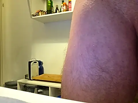 Ruffman79 webcam