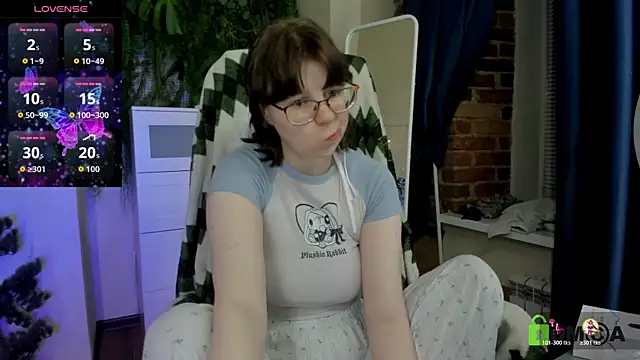 Melissa_Wells webcam