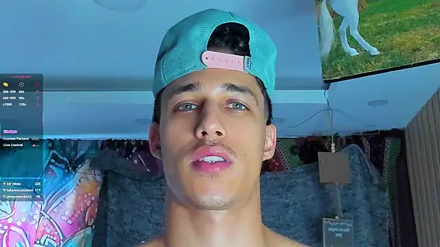 orionblaze69_ webcam