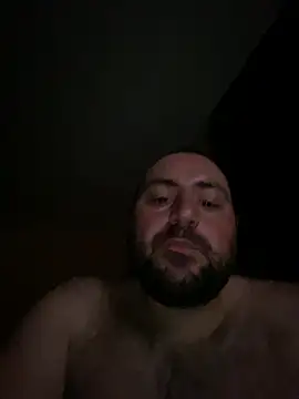 StrictBobby webcam