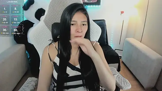 _amypresley_ (F young) - Flash pussy