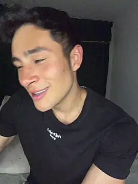AustinJones_ webcam